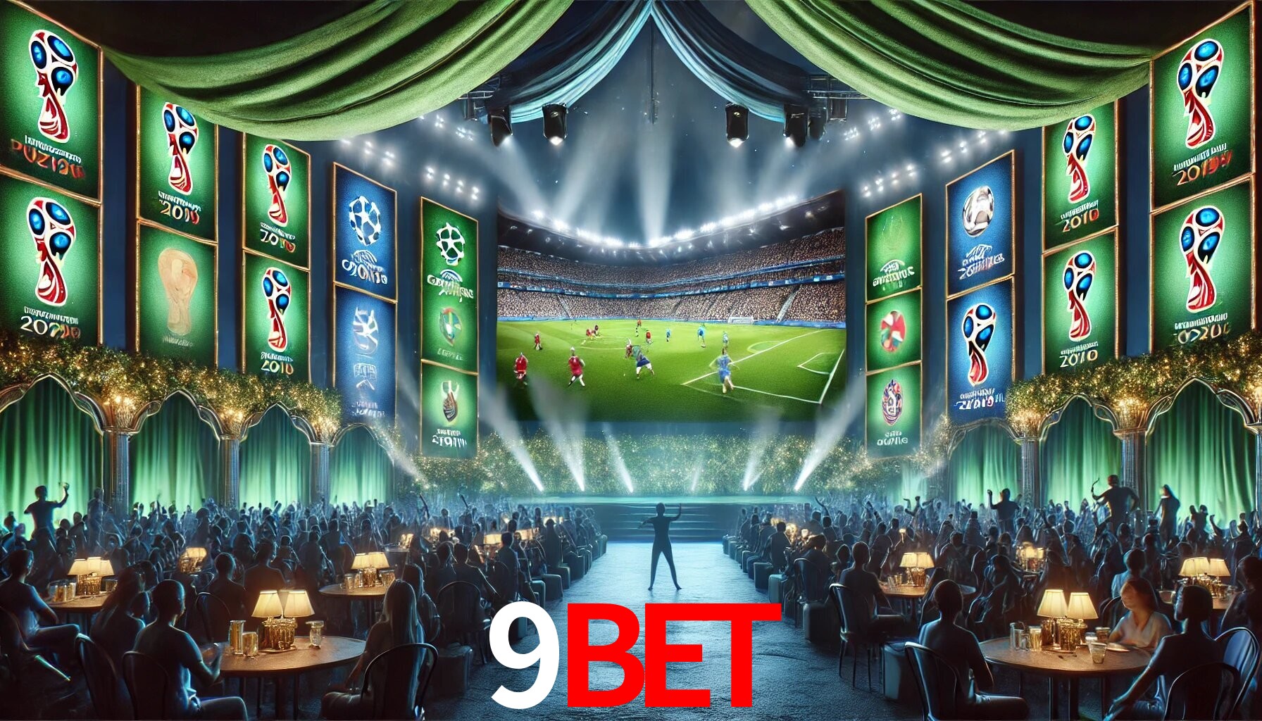 Eventos Esportivos
