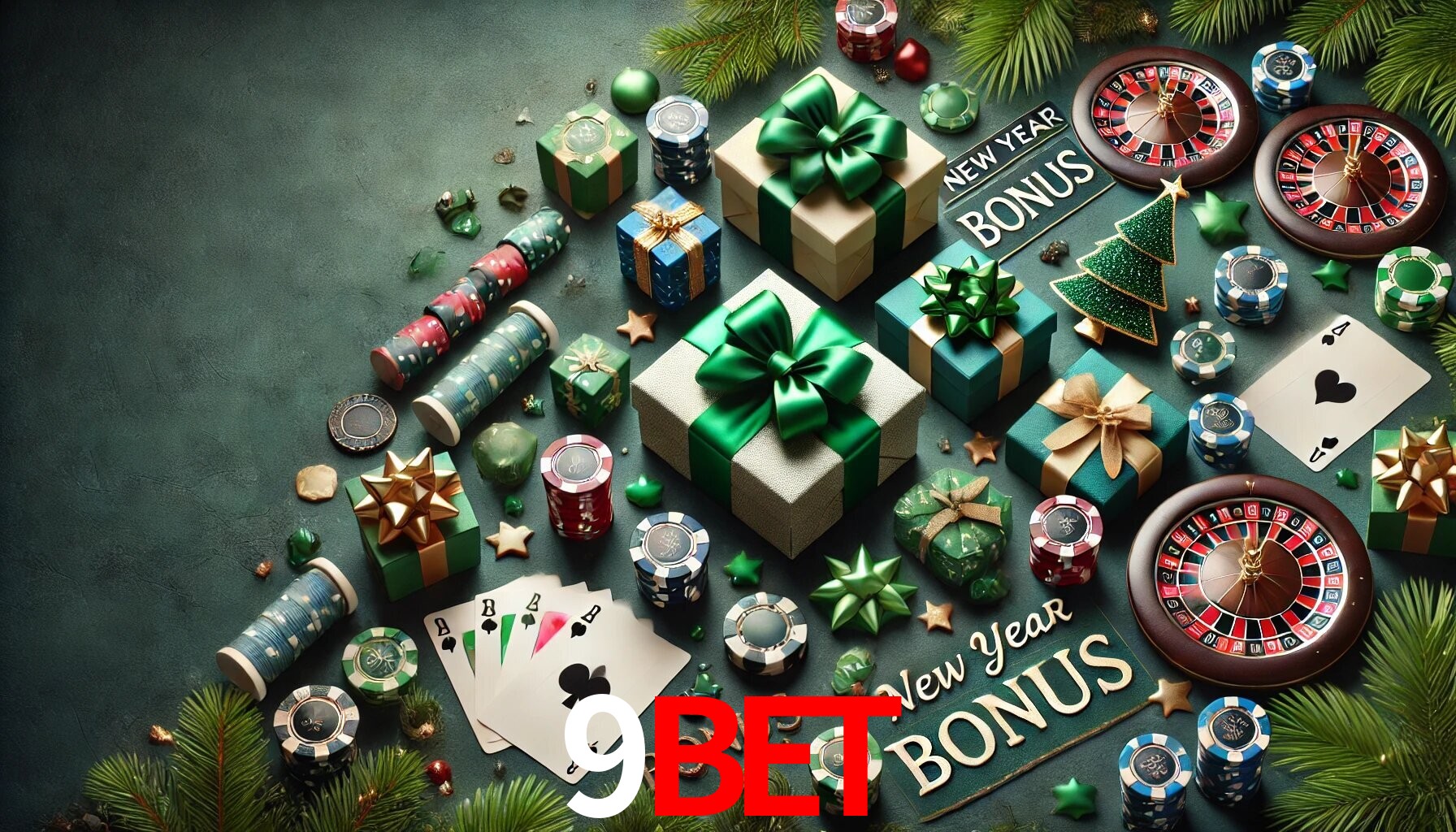 Bônus Festivos