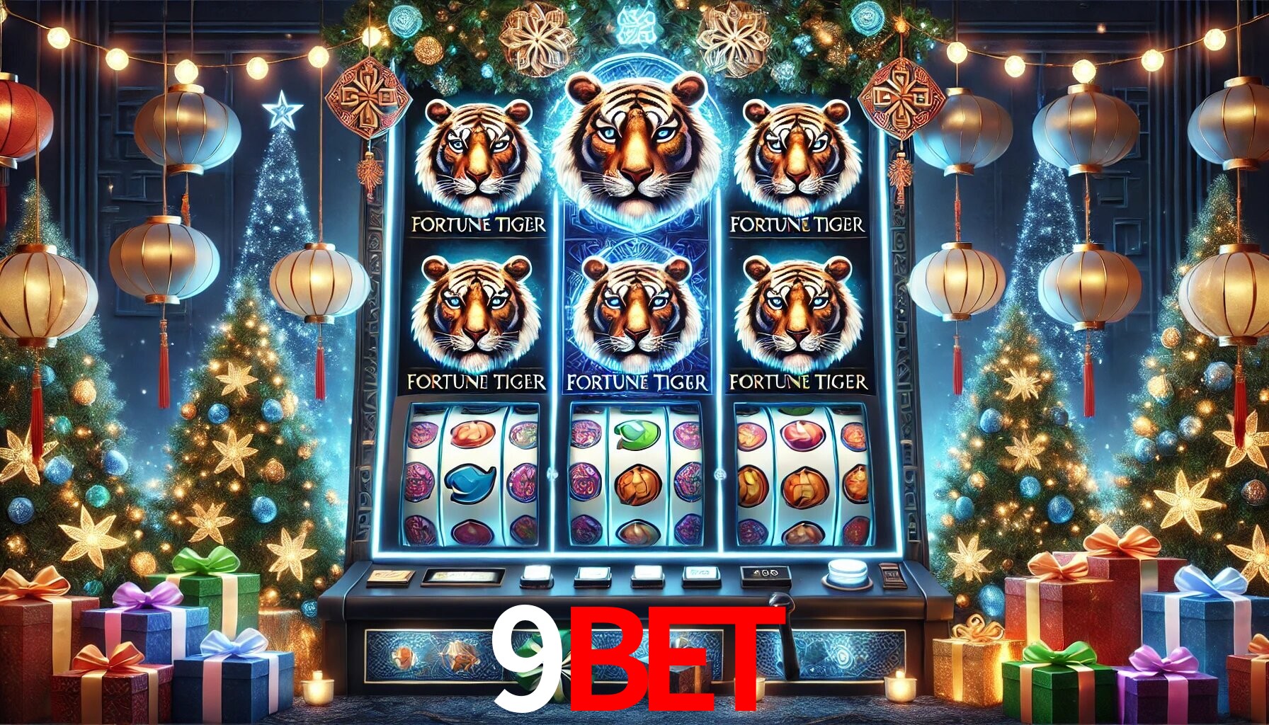 Como Jogar Fortune Tiger