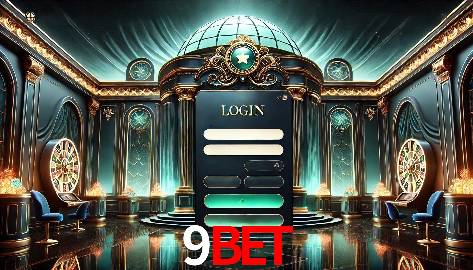 Benefícios do Login